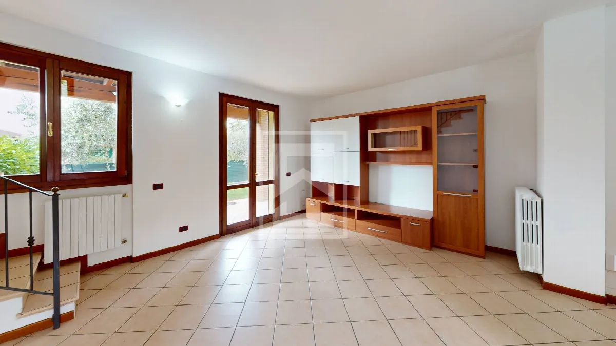 Casa Indipendente in vendita a Polpenazze del Garda - foto 3