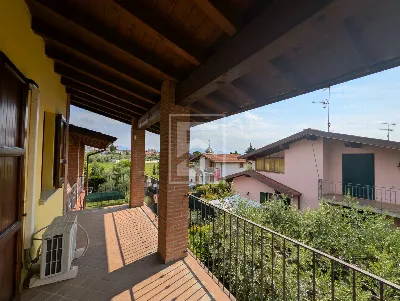 Casa Indipendente in vendita a Polpenazze ... - foto 9
