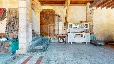 Rustico/Casale in vendita a Prevalle - foto 10