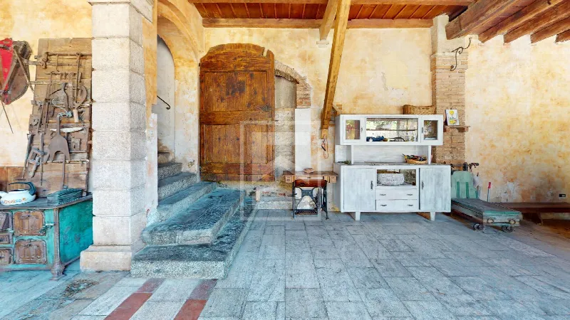 Rustico/Casale in vendita a Prevalle - foto 10