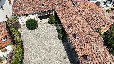 Rustico/Casale in vendita a Prevalle - foto 2