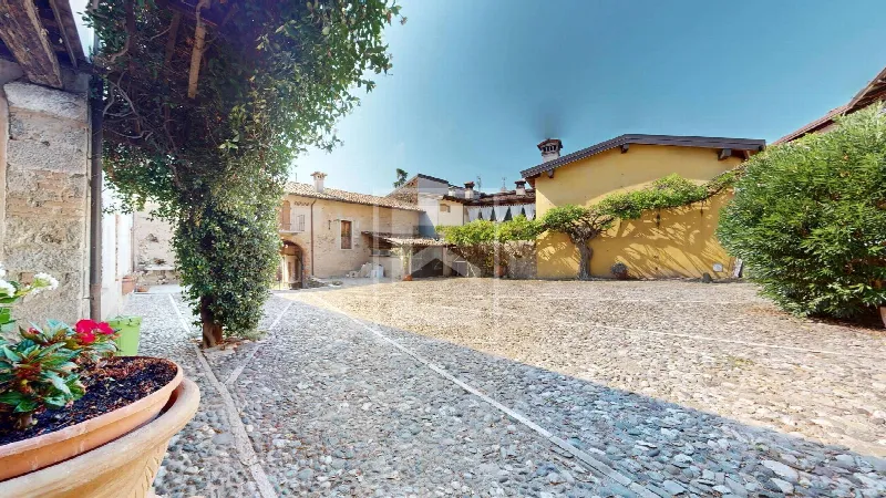 Rustico/Casale in vendita a Prevalle - foto 4