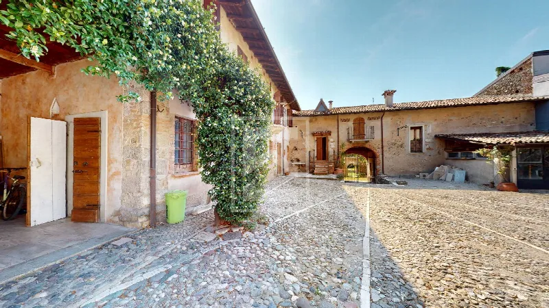 Rustico/Casale in vendita a Prevalle - foto 5