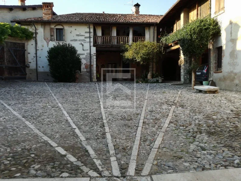 Rustico/Casale in vendita a Prevalle - foto 6