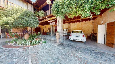 Rustico/Casale in vendita a Prevalle - foto 8