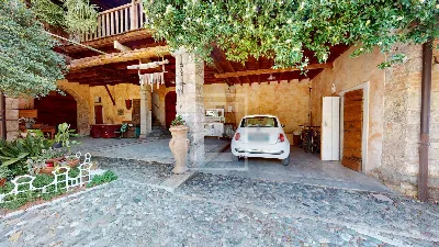 Rustico/Casale in vendita a Prevalle - foto 9