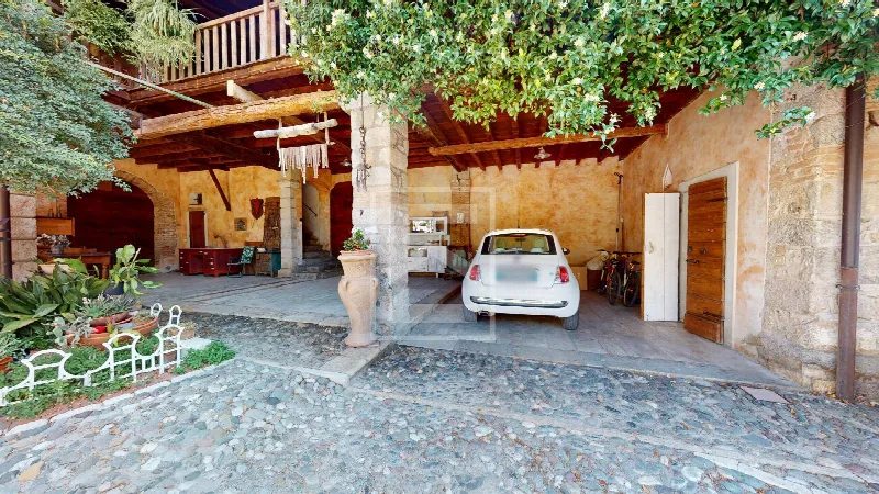 Rustico/Casale in vendita a Prevalle - foto 9
