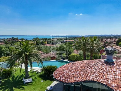 Villa in vendita a Manerba del Garda - foto 3