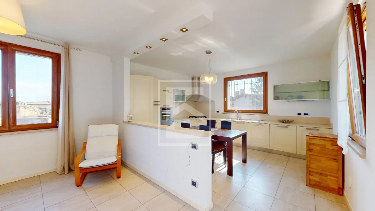 Casa Indipendente in vendita a Calcinato - foto 4
