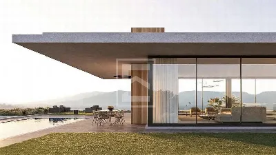Villa a Lonato del Garda