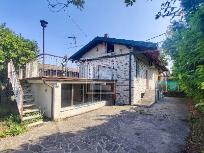 Casa Indipendente in vendita a Moniga del ... - foto 3