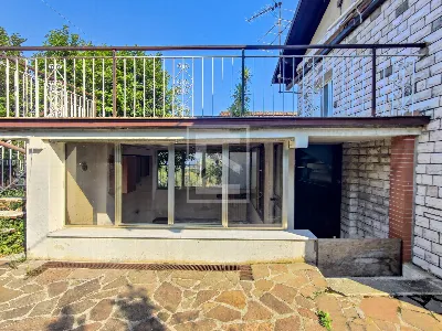 Casa Indipendente in vendita a Moniga del ... - foto 4