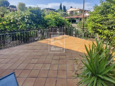 Casa Indipendente in vendita a Moniga del ... - foto 5