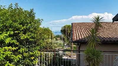 Casa Indipendente in vendita a Moniga del ... - foto 8