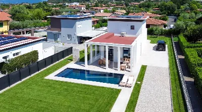 Villa in vendita a Manerba del Garda - foto 1