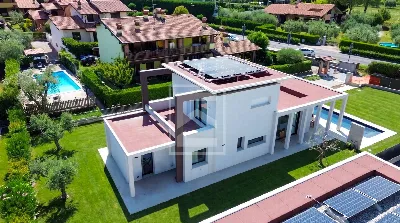 Villa in vendita a Manerba del Garda - foto 2
