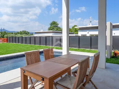 Villa in vendita a Manerba del Garda - foto 3