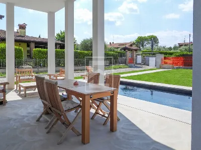 Villa in vendita a Manerba del Garda - foto 4