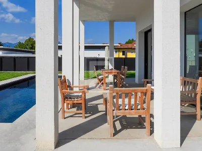 Villa in vendita a Manerba del Garda - foto 5