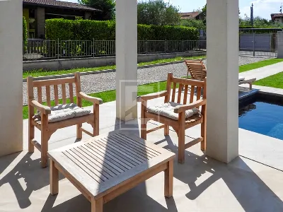 Villa in vendita a Manerba del Garda - foto 7