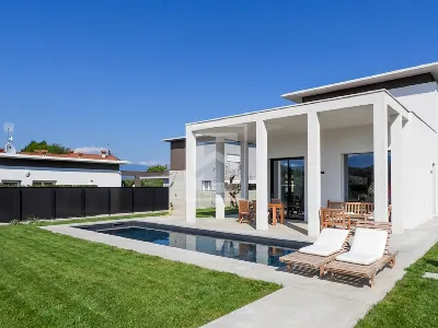 Villa in vendita a Manerba del Garda - foto 9