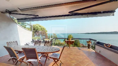 Casa Indipendente in vendita a Padenghe su... - foto 1