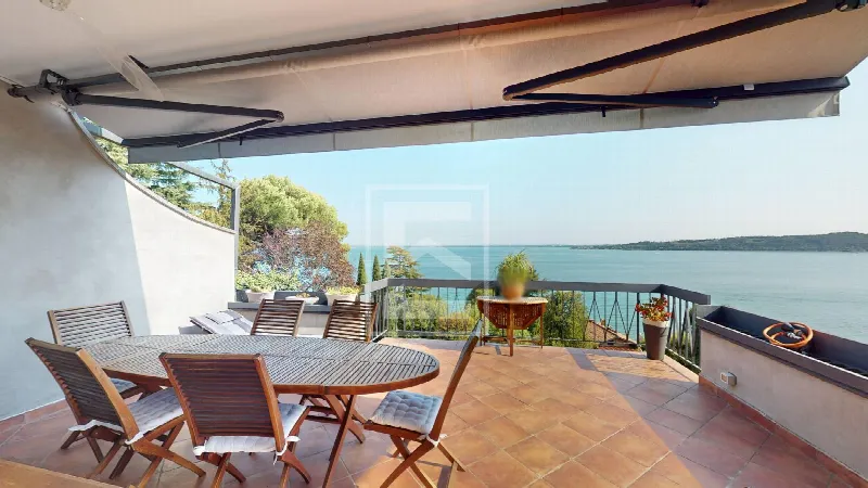 Casa Indipendente in vendita a Padenghe sul Garda - foto 1