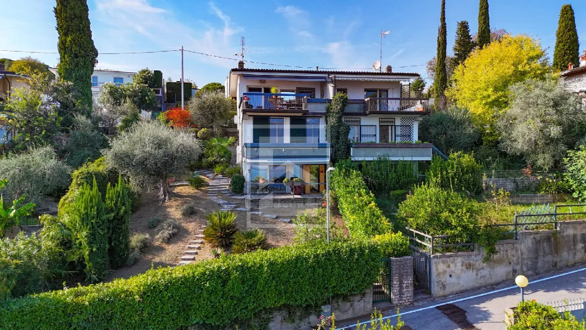 Casa Indipendente in vendita a Padenghe sul Garda - foto 2