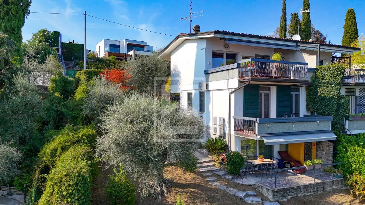 Casa Indipendente in vendita a Padenghe sul Garda - foto 3