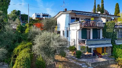 Casa Indipendente in vendita a Padenghe su... - foto 3