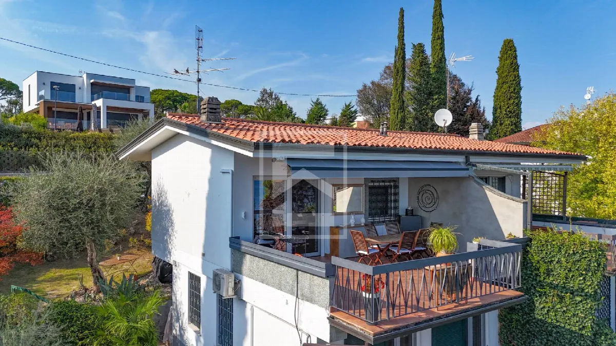 Casa Indipendente in vendita a Padenghe sul Garda - foto 5