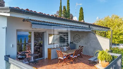 Casa Indipendente in vendita a Padenghe su... - foto 6