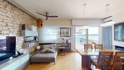 Casa Indipendente in vendita a Padenghe su... - foto 9