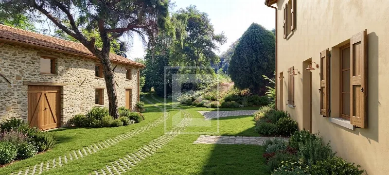 Rustico/Casale in vendita a Cavriana - foto 1