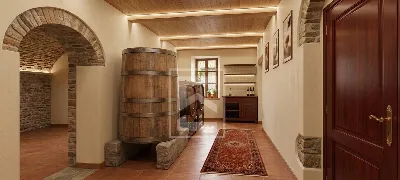 Rustico/Casale in vendita a Cavriana - foto 6