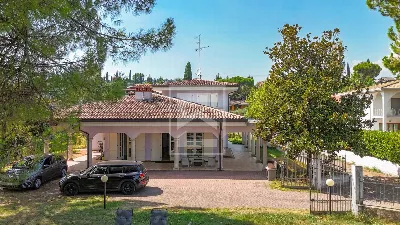 Villa in vendita a Padenghe sul Garda - foto 1