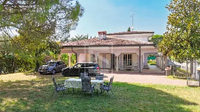 Villa in vendita a Padenghe sul Garda - foto 3