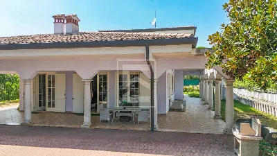 Villa in vendita a Padenghe sul Garda - foto 4