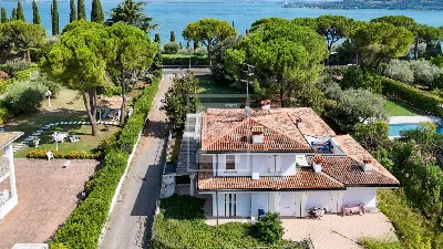 Villa in vendita a Padenghe sul Garda - foto 7