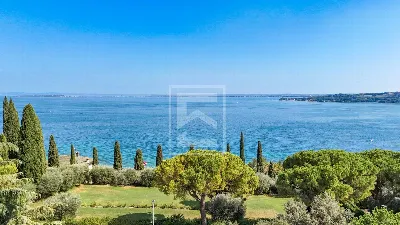Villa in vendita a Padenghe sul Garda - foto 8