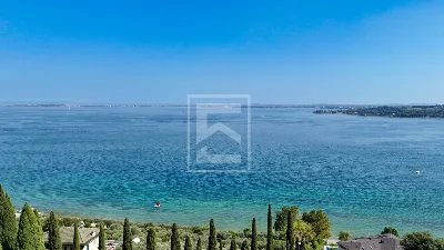 Villa in vendita a Padenghe sul Garda - foto 9