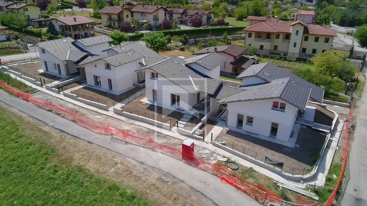 Casa Indipendente in vendita a Idro - foto 3