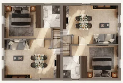 Casa Indipendente in vendita a Idro - foto 7