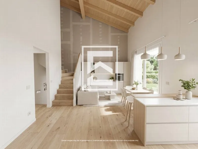 Casa Indipendente in vendita a Idro - foto 1