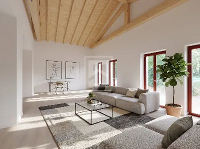 Rustico/Casale in vendita a Monzambano - foto 4