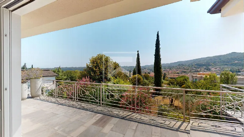 Villa in vendita a Salò - foto 1