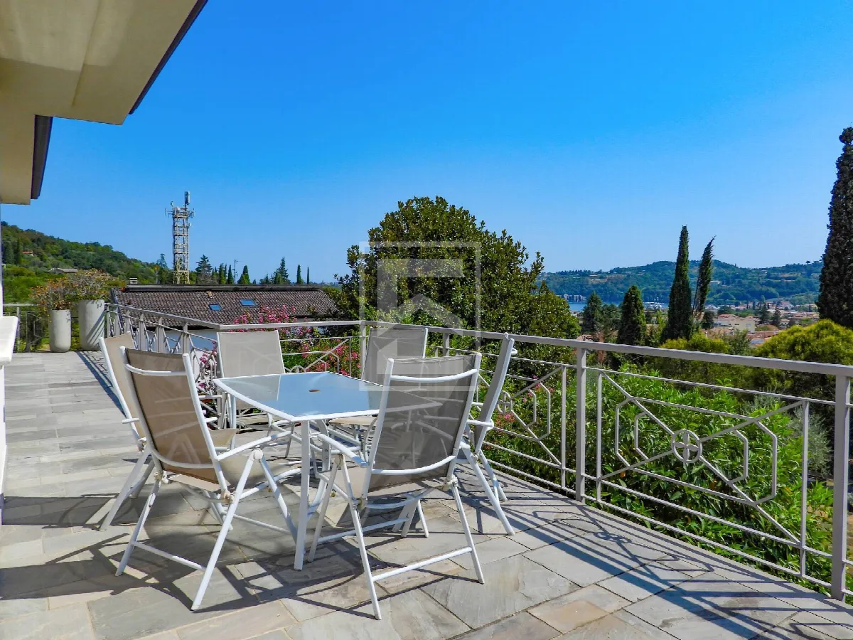 Villa in vendita a Salò - foto 2