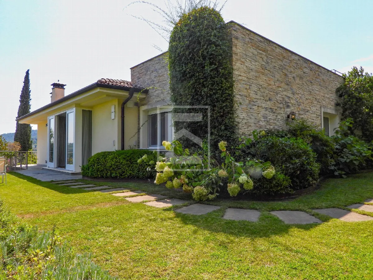 Villa in vendita a Salò - foto 3