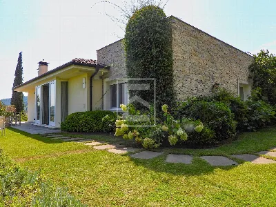Villa in vendita a Salò - foto 3
