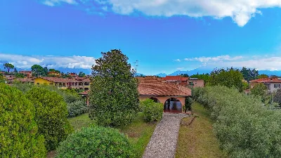 Villa in vendita a Moniga del Garda - foto 10
